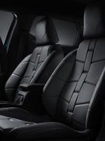 DS 3 Crossback 2019 года (WW)